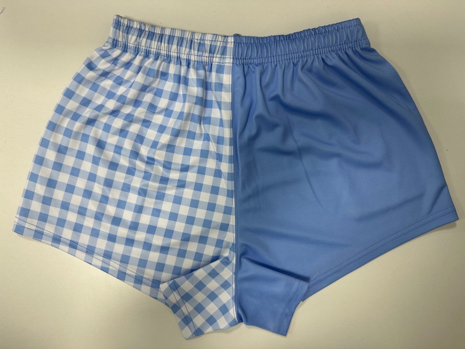 Saddleworld Ipswich Footy Shorts