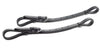 Flexible Fit Double Neck Strap Adaptors and Clips Bundle