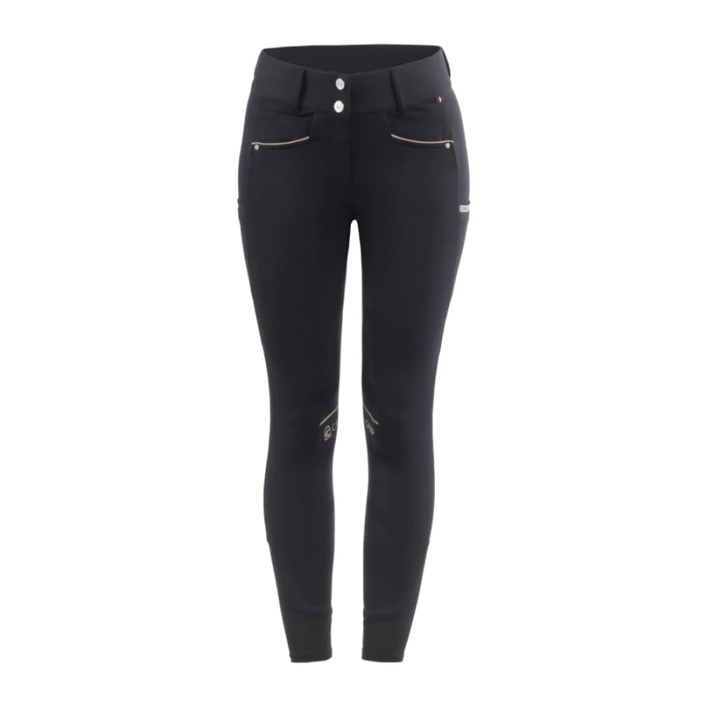 Cavallo Clia Grip Breeches with Mobile Phone Pocket - Clearance