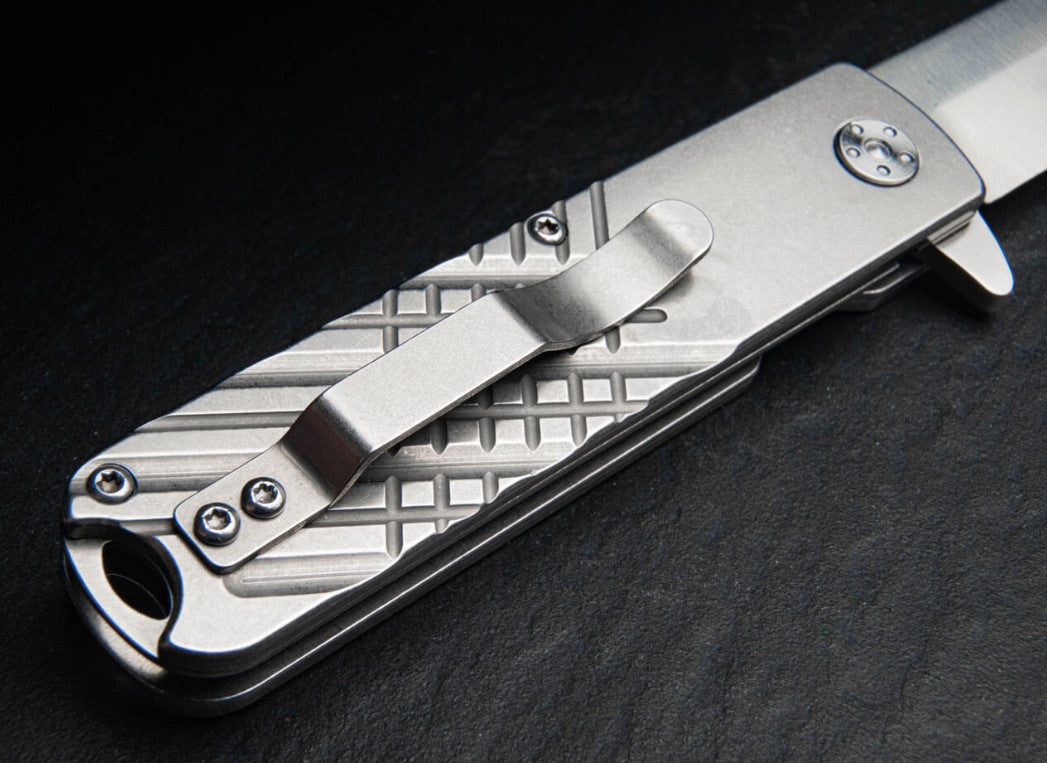 Boker Magnum Triple S Point