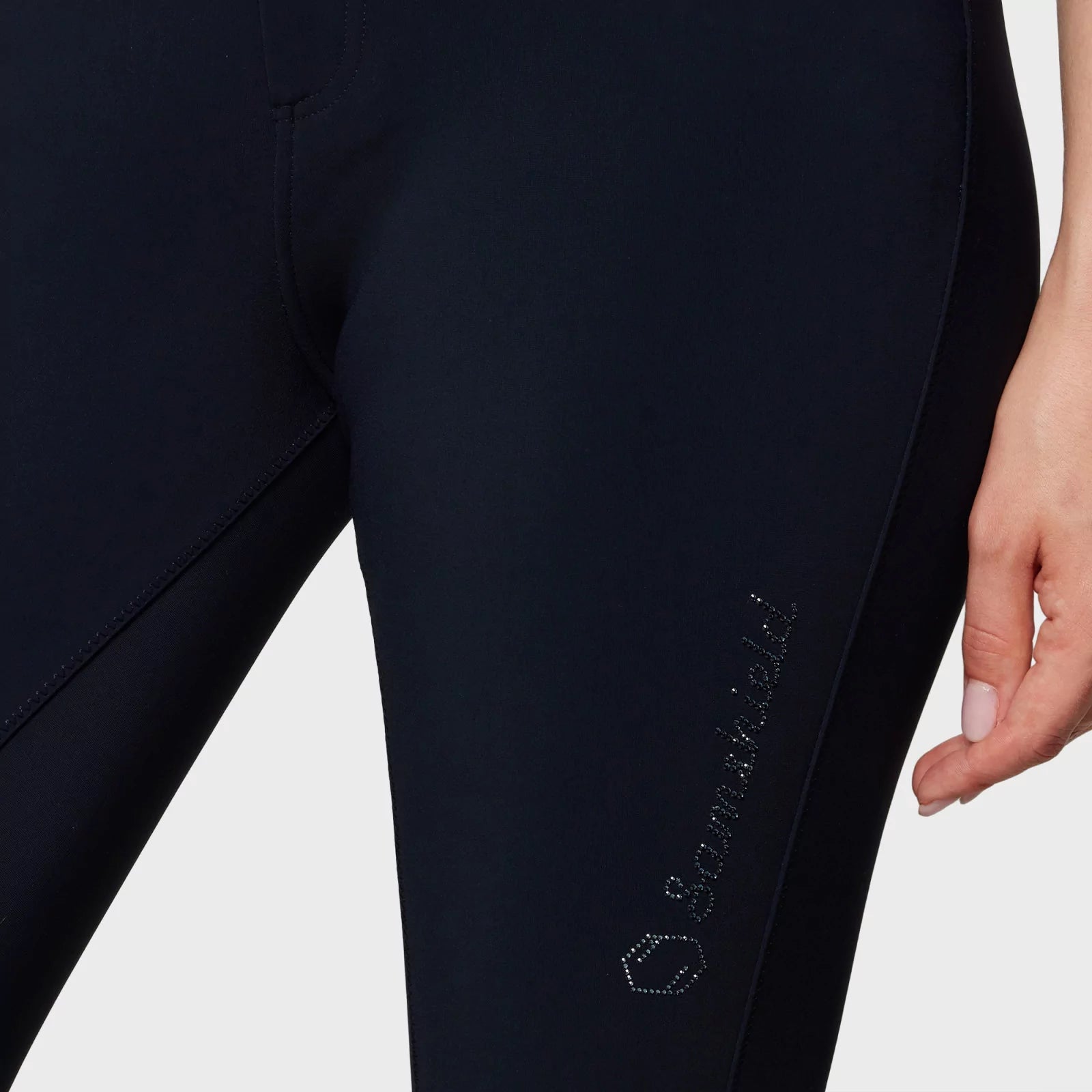 Samshield Clara Air Full Grip Breeches