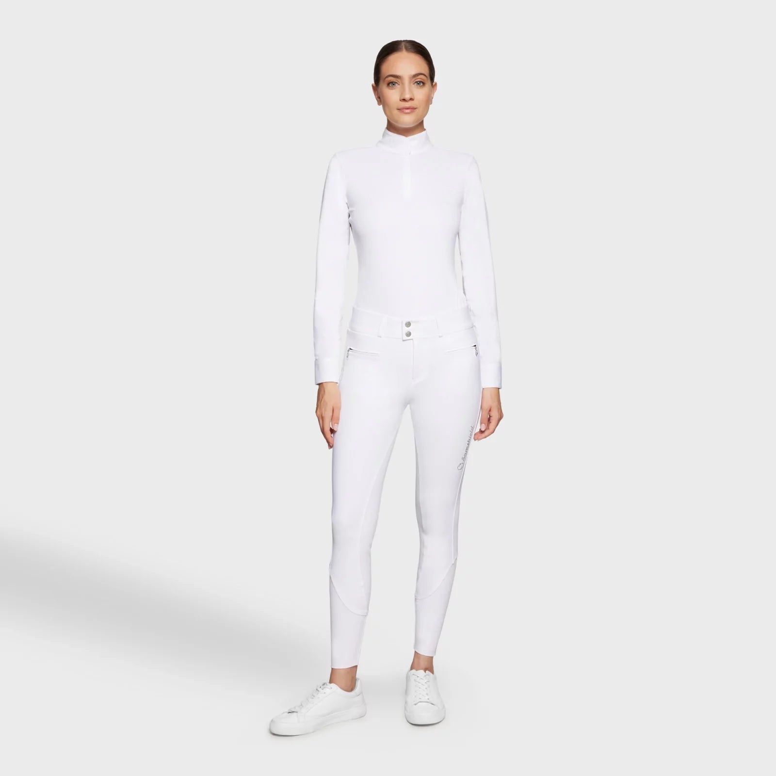 Samshield Clara Air Full Grip Breeches