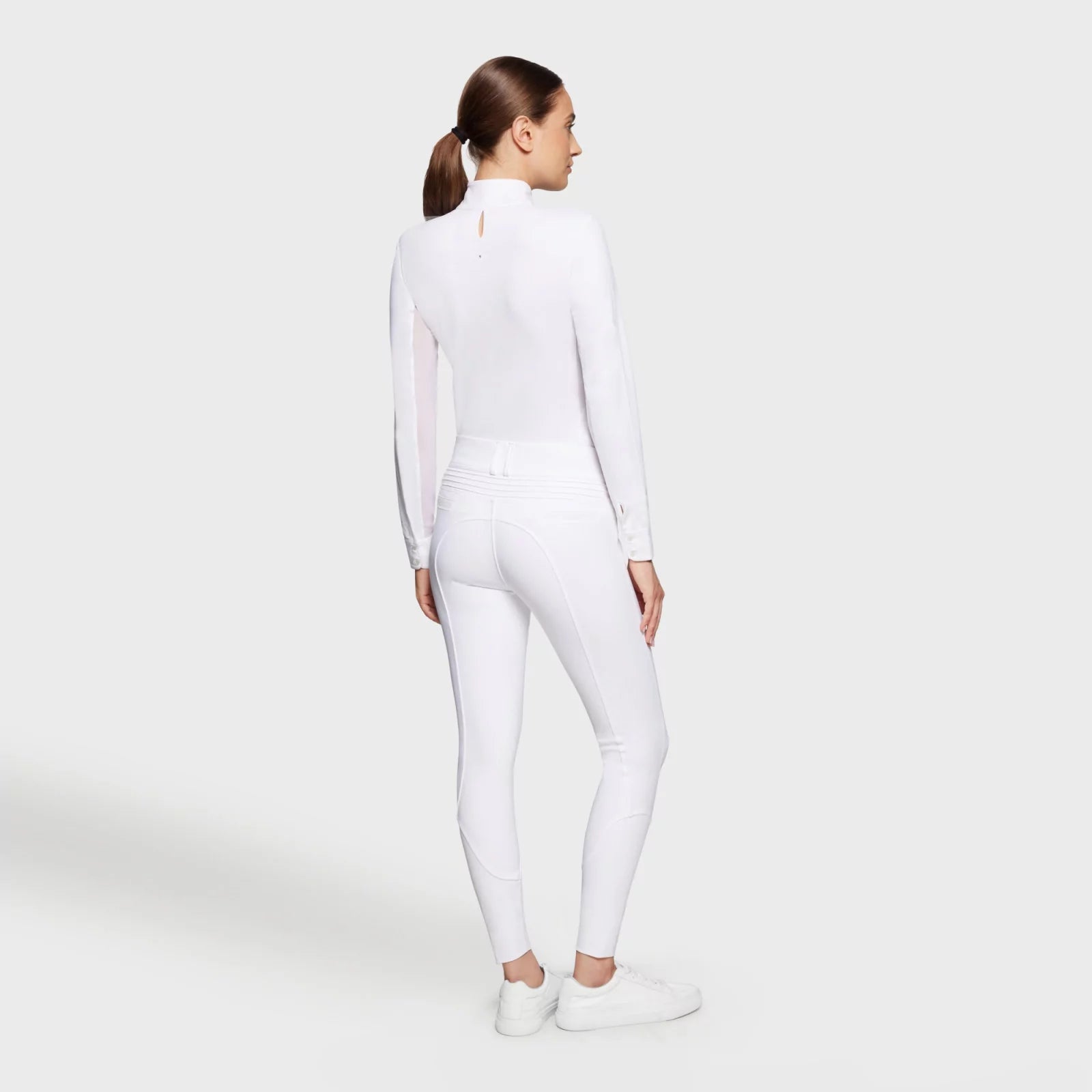 Samshield Clara Air Full Grip Breeches