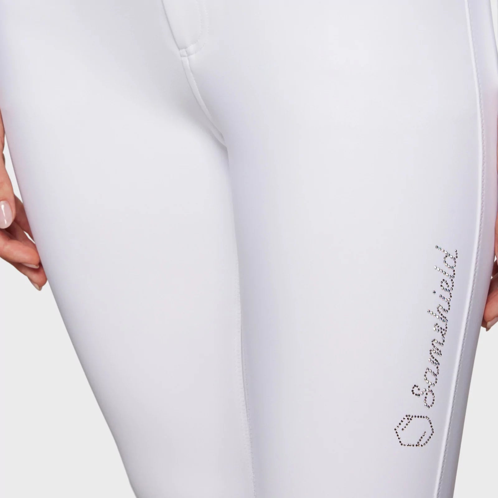 Samshield Clara Air Full Grip Breeches
