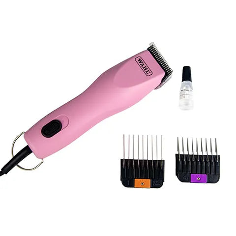 Wahl KM2+ Clipper with #10 Prime Series