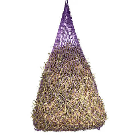 Hay Net Slow Feeder 106CM 2.5CM