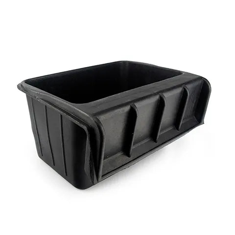 Rail Hanging Feed Bucket 16L