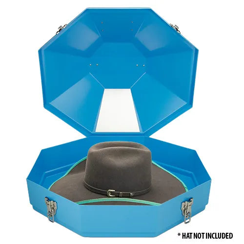 Bainbridge Western Hat Carrier