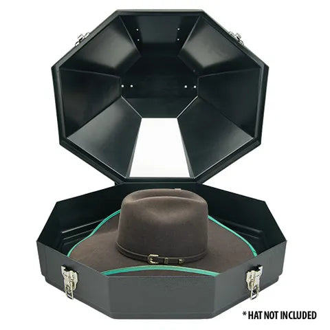 Bainbridge Western Hat Carrier