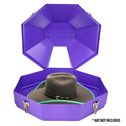 Bainbridge Western Hat Carrier