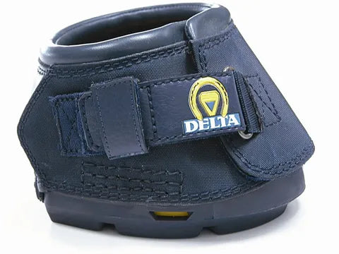 Delta Hoof Boots