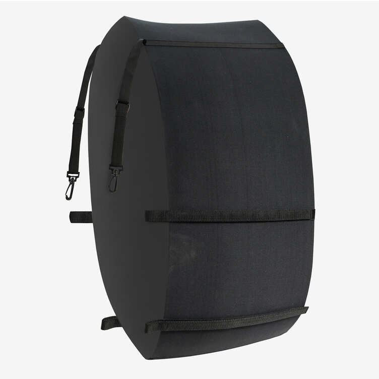 Horze Elastic Belly Guard