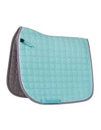QHP Florence Saddle Cloth