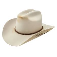 Charlie 1 Horse Lainey Wilson Whirlwind Ranch Hat - Lainey Wilson Promo