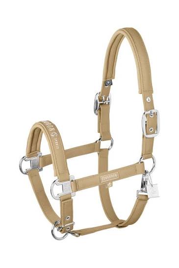Eskadron Headcollar Sparkle Double Pin Classic