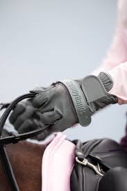 Equisk Steady Hands Riding Gloves