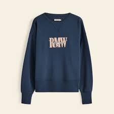 RM Williams Heritage Easy Sweatshirt
