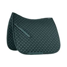 Waldhausen Saddle Pad Felix Fir Green