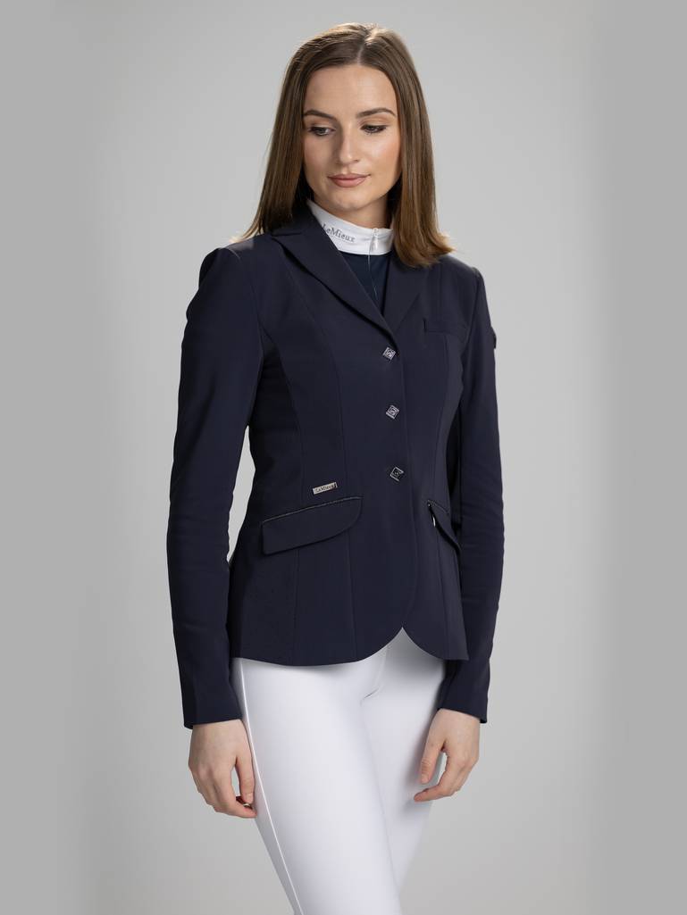 LeMieux Dynamique Show Jacket