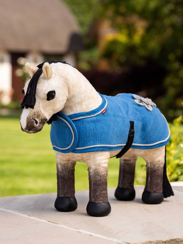 LeMieux Toy Pony Rug Pacific One Size