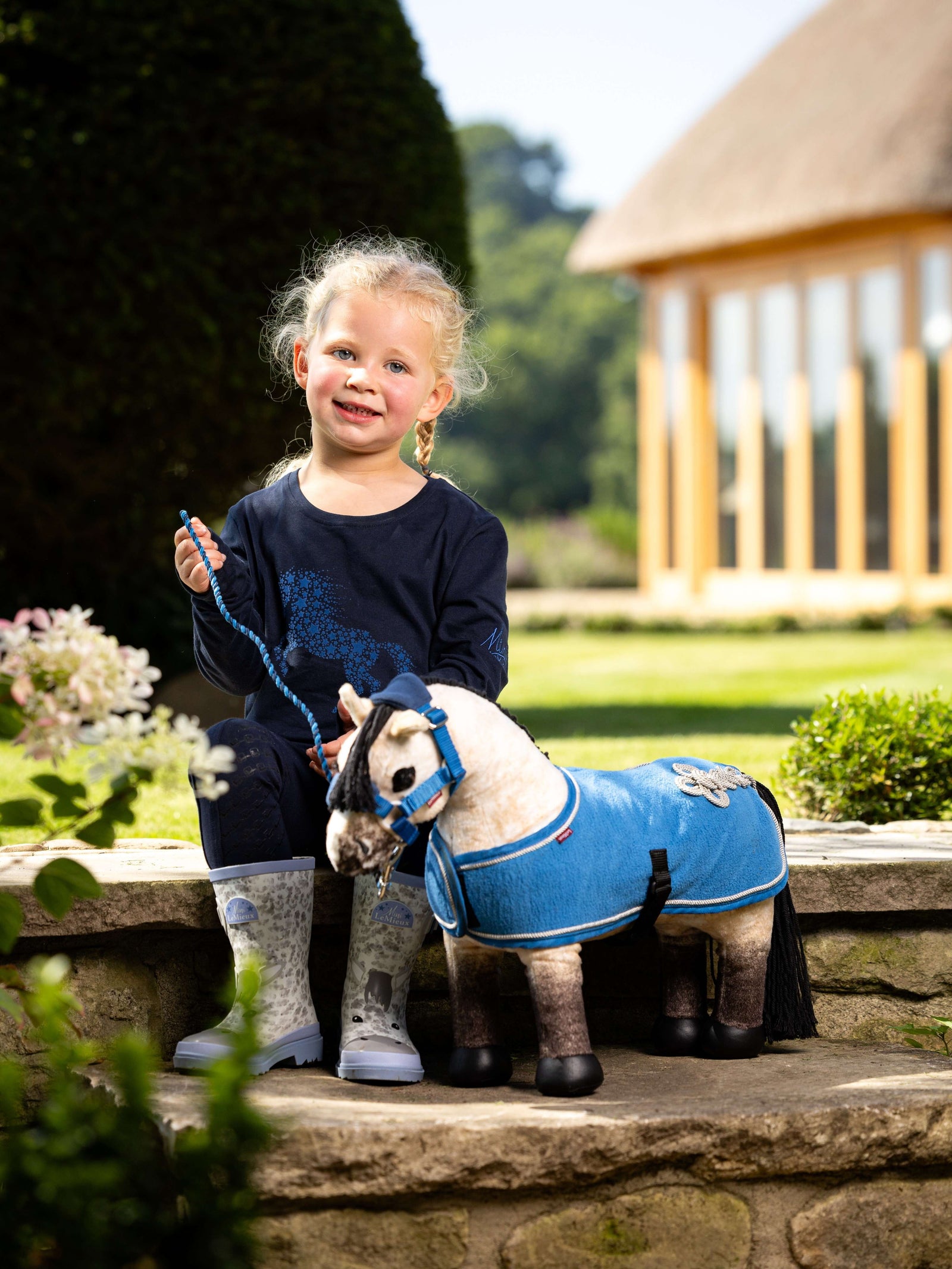 LeMieuxToyPonyDream | Giftware - Toys | Saddleworld Ipswich