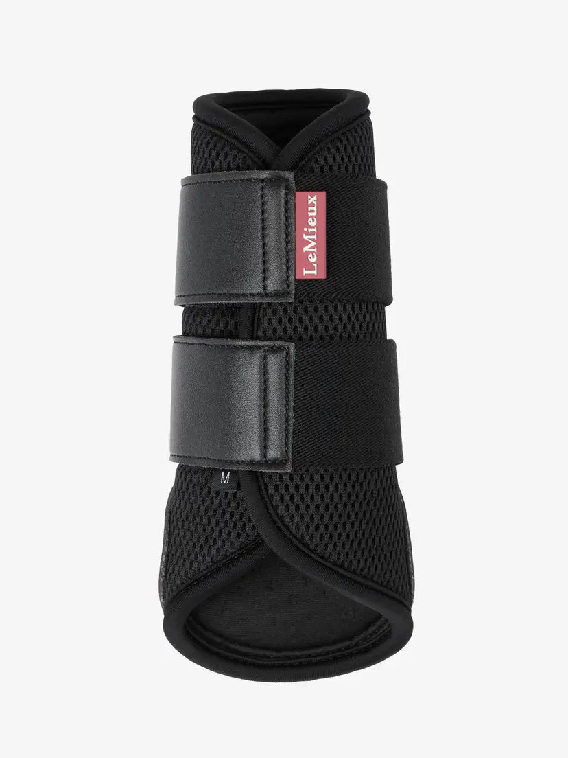 LeMieux Mesh Brushing Boot