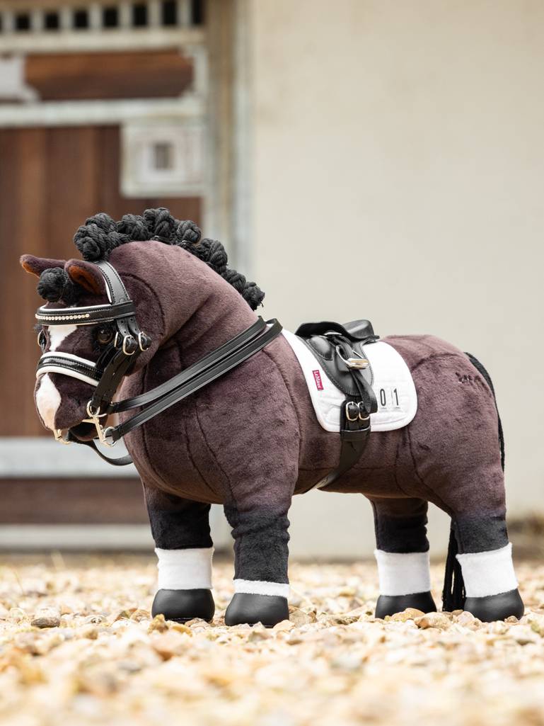 LeMieux Toy Pony Valergo One Size
