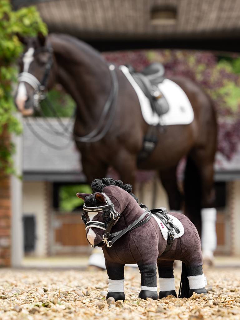 LeMieux Toy Pony Valergo One Size