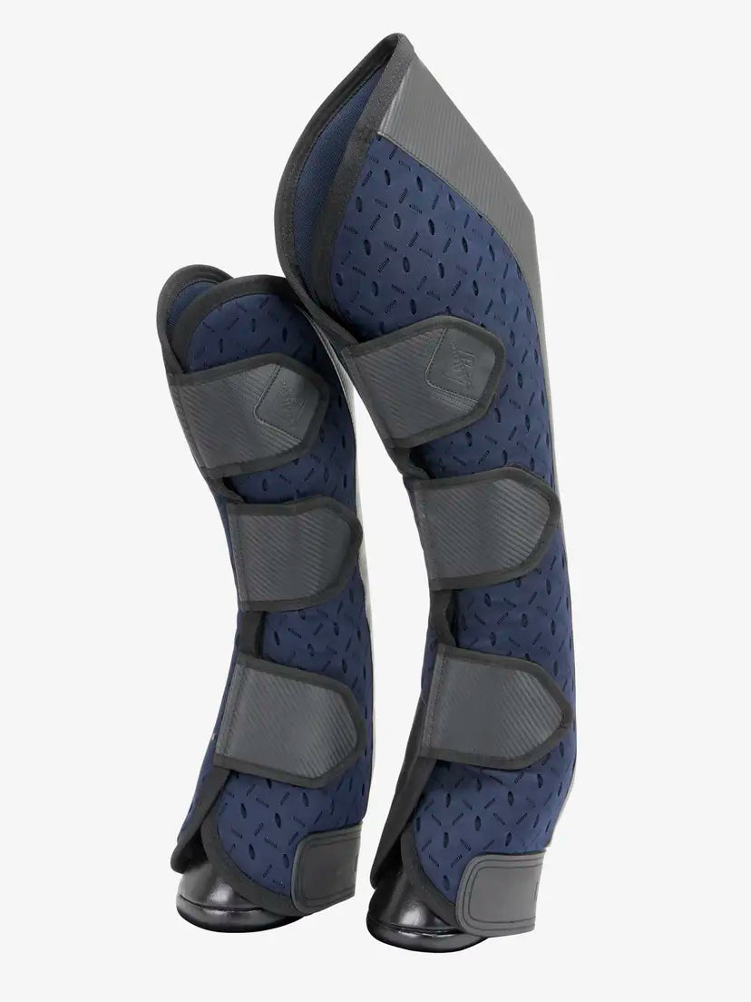LeMieux Kudos 3D Mesh Travel Boots