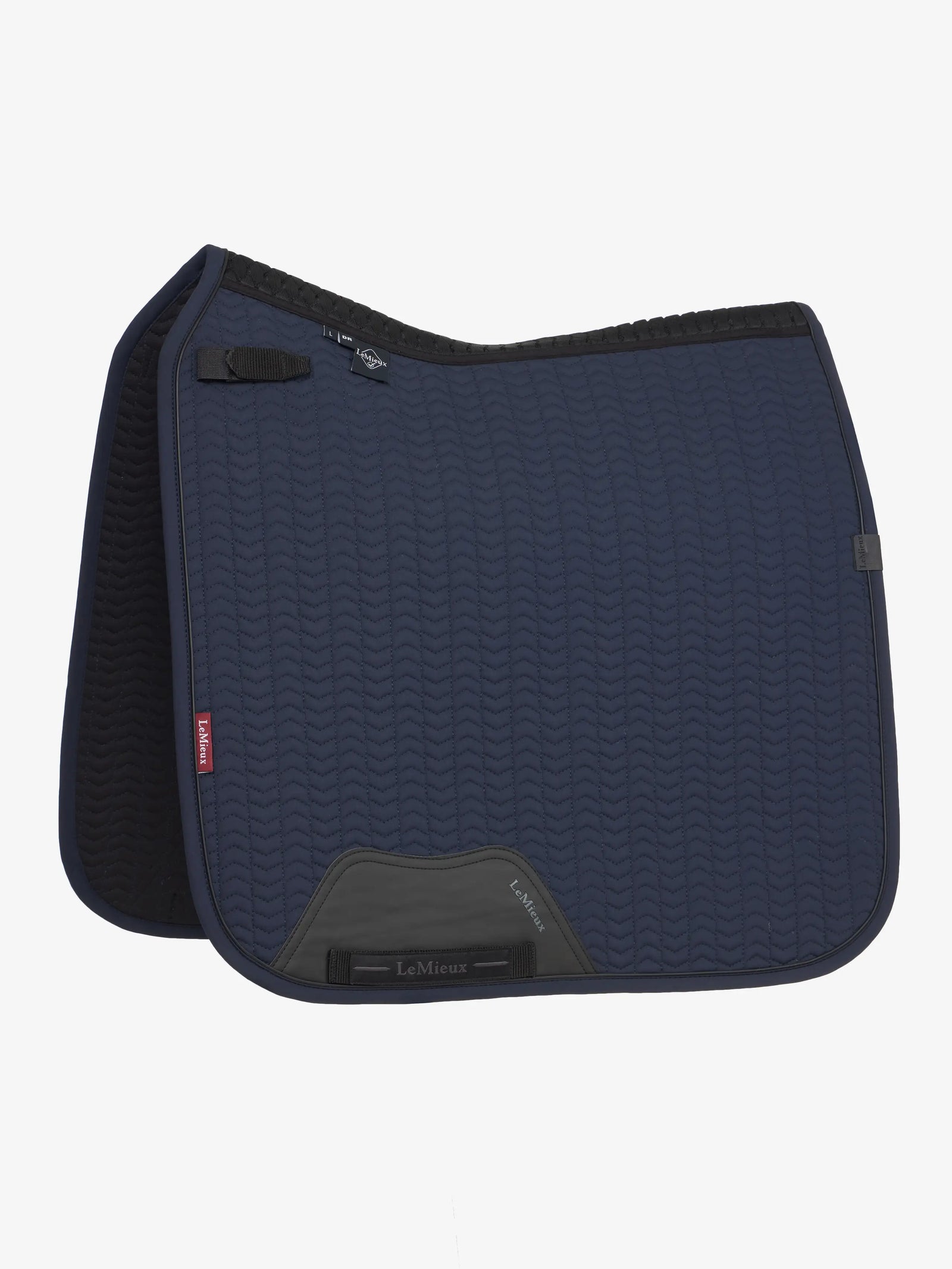 LeMieux Essence Dressage Square