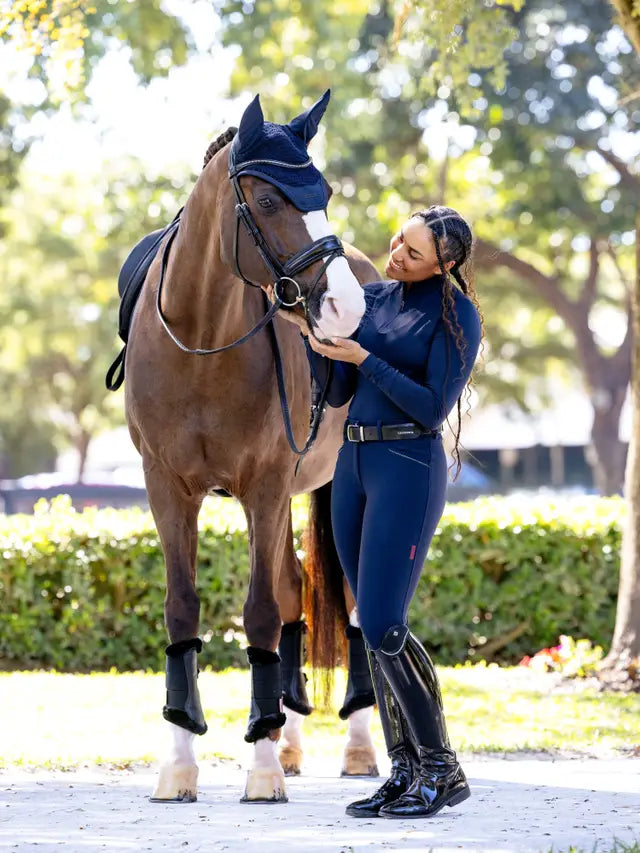 LeMieux Essence Fly Hood