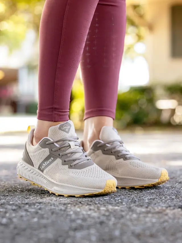 LeMieux Trax-Lite Trainer