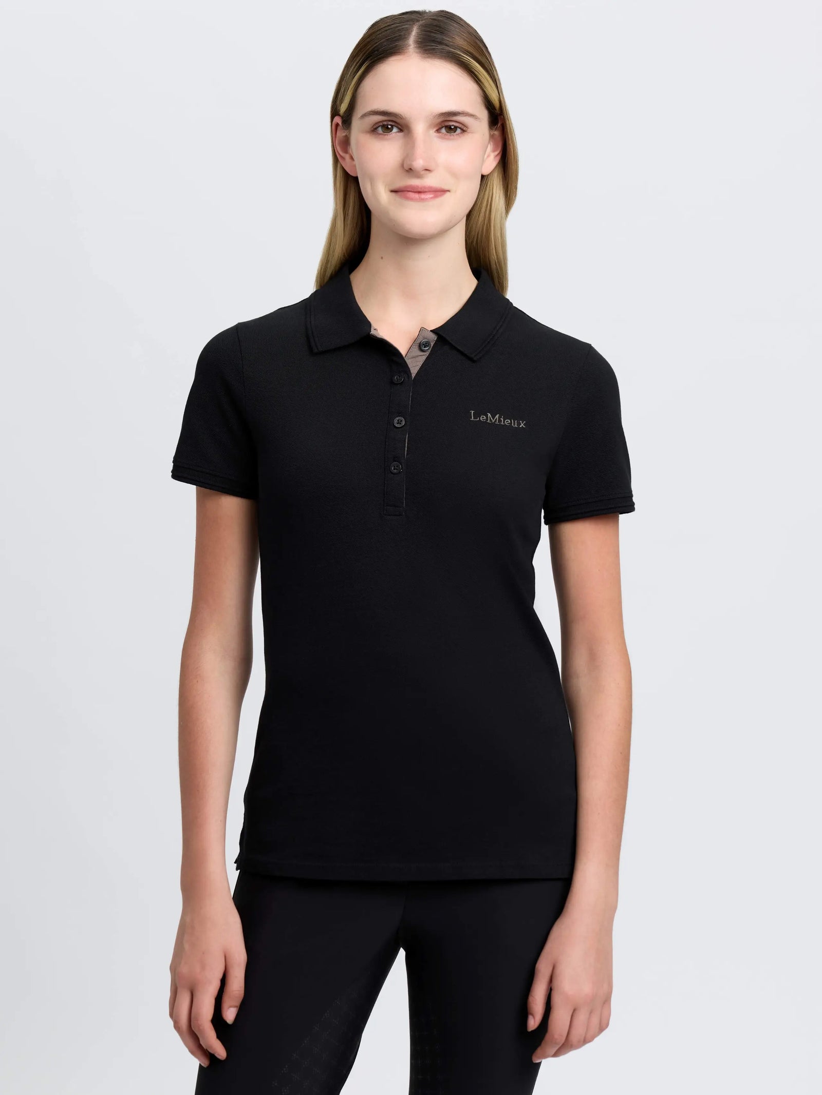 LeMieux Classique Polo Shirt