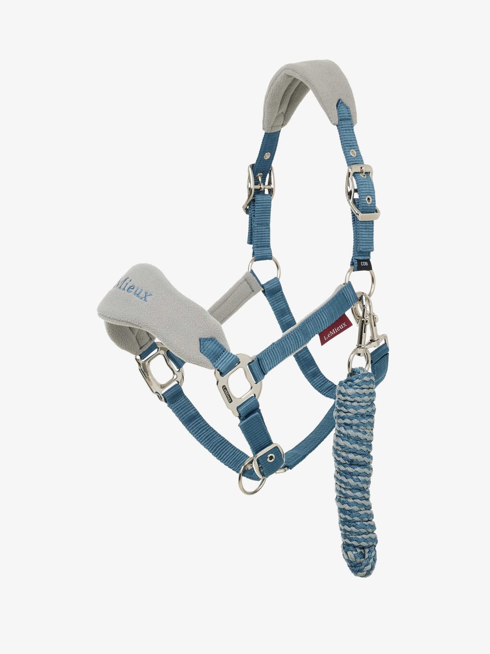 LeMieux Vogue Halter and Lead Set