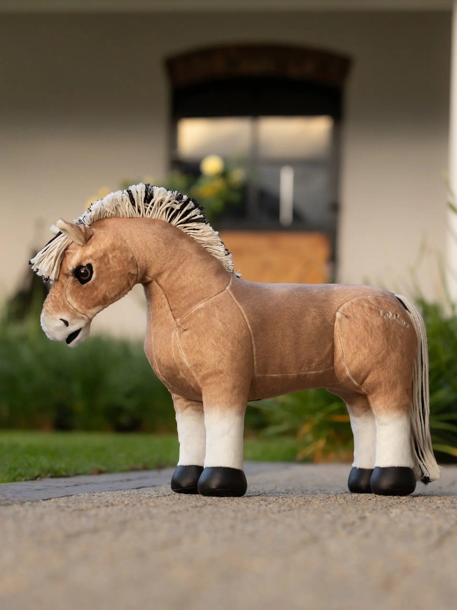 LeMieux Toy Pony Oskar One Size