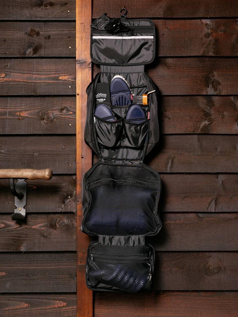LeMieux Fold Down Pocket Organiser