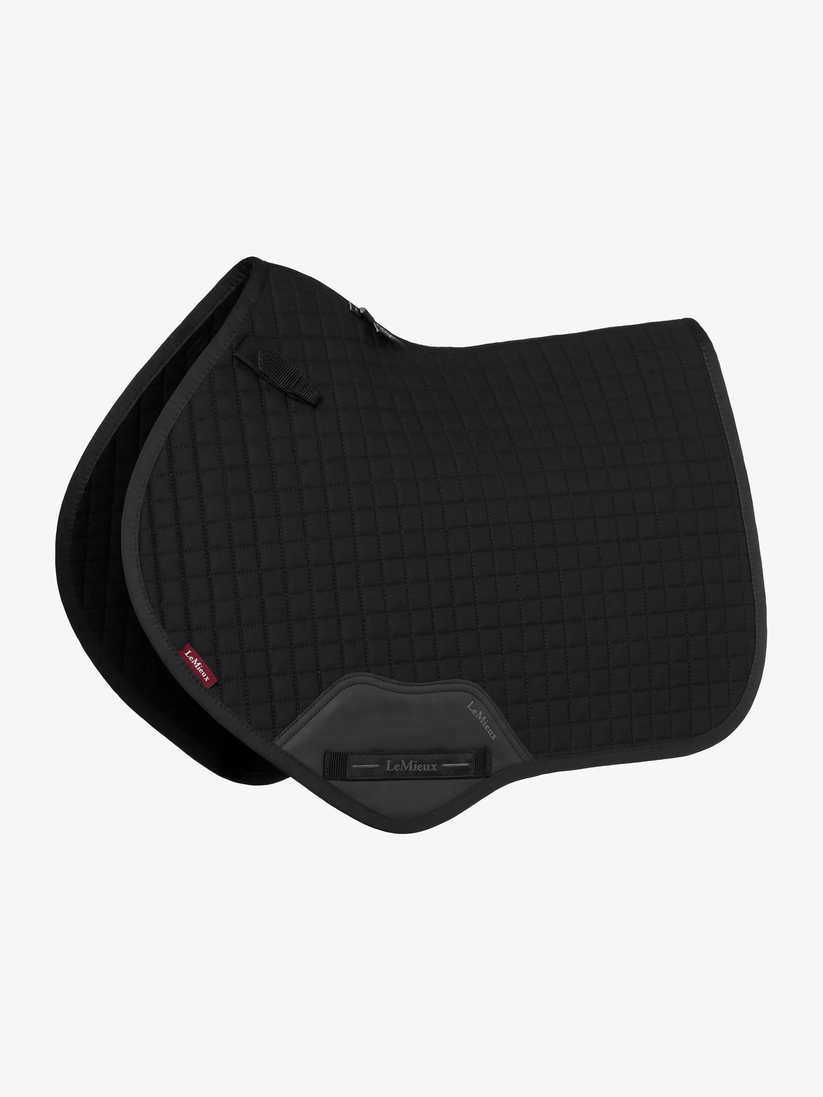 LeMieux Cotton Close Contact Square