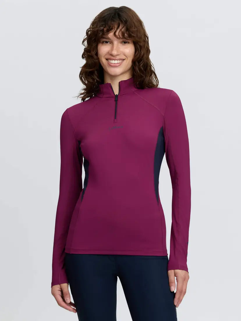 LeMieux Classique Base Layer