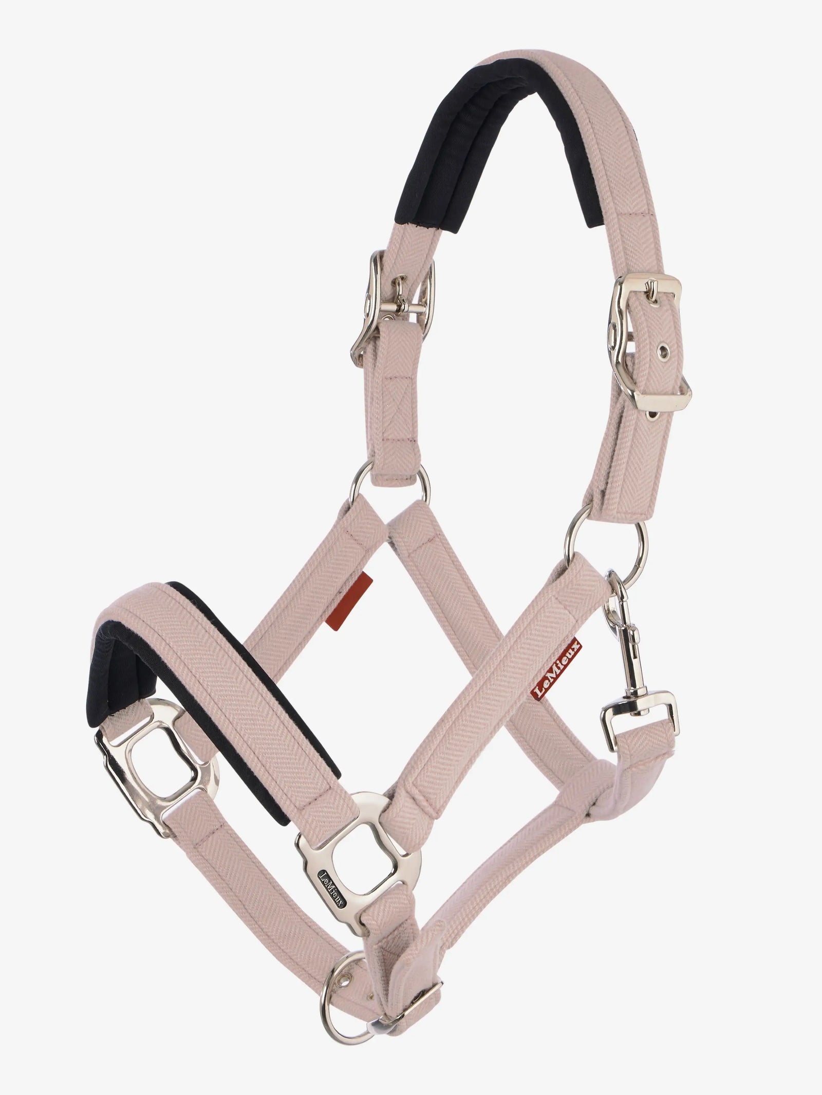 LeMieux Hertiage Headcollar