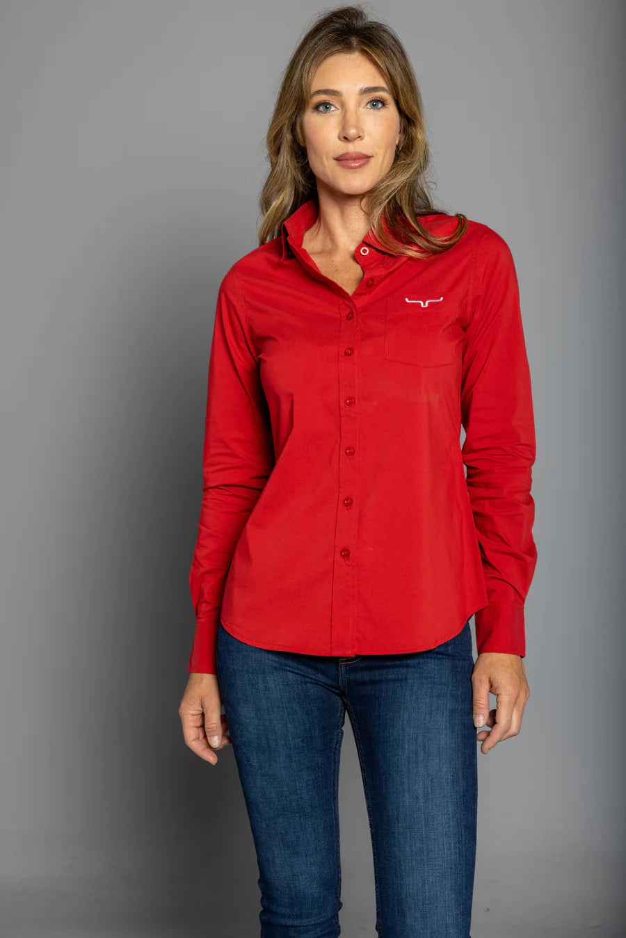 Kimes Ranch Ladies Team Shirt