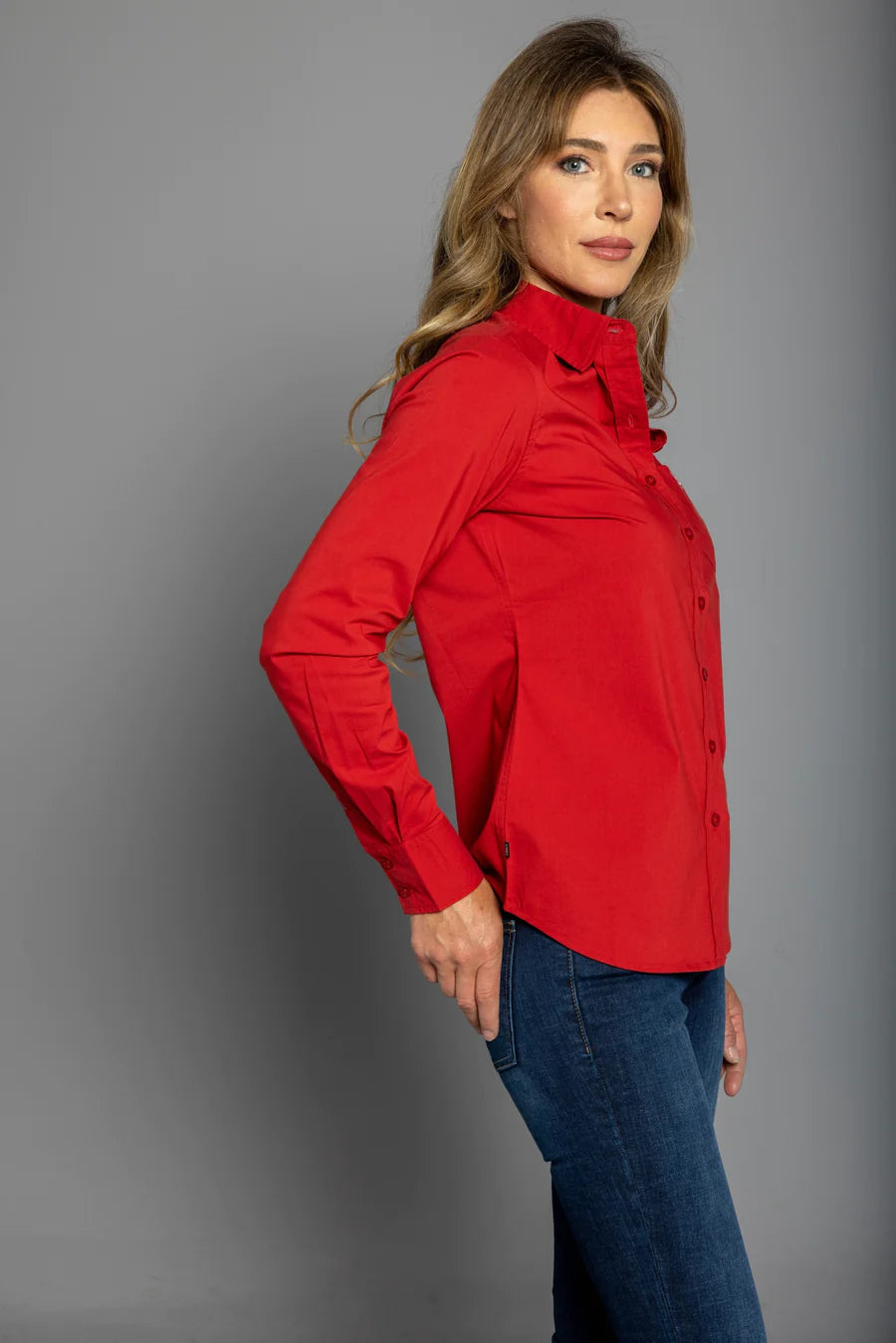 Kimes Ranch Ladies Team Shirt