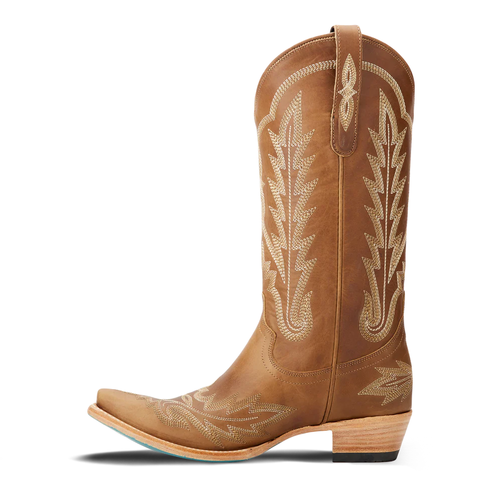 Lane Boots Lexington - Desert Clay