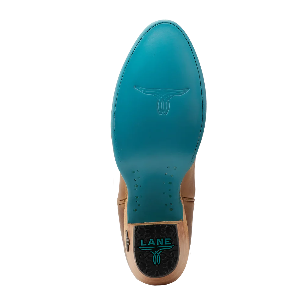 Lane Boots Jentry KH - Desert Clay