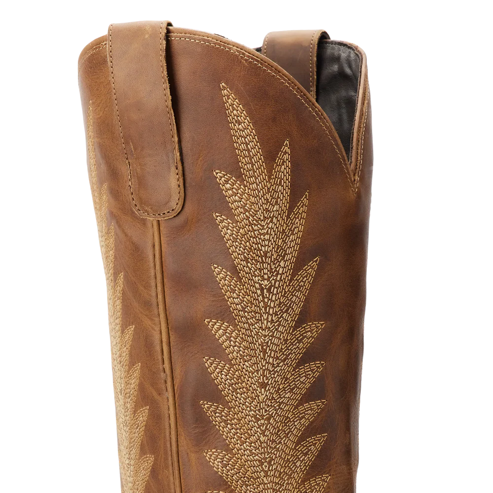 Lane Boots Jentry KH - Desert Clay