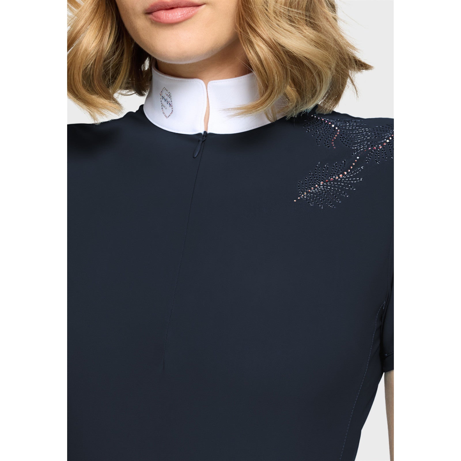 Samshield Lea Crystal Ferna - SS26