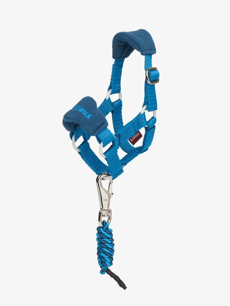 LeMieux Toy Pony Vogue Headcollar