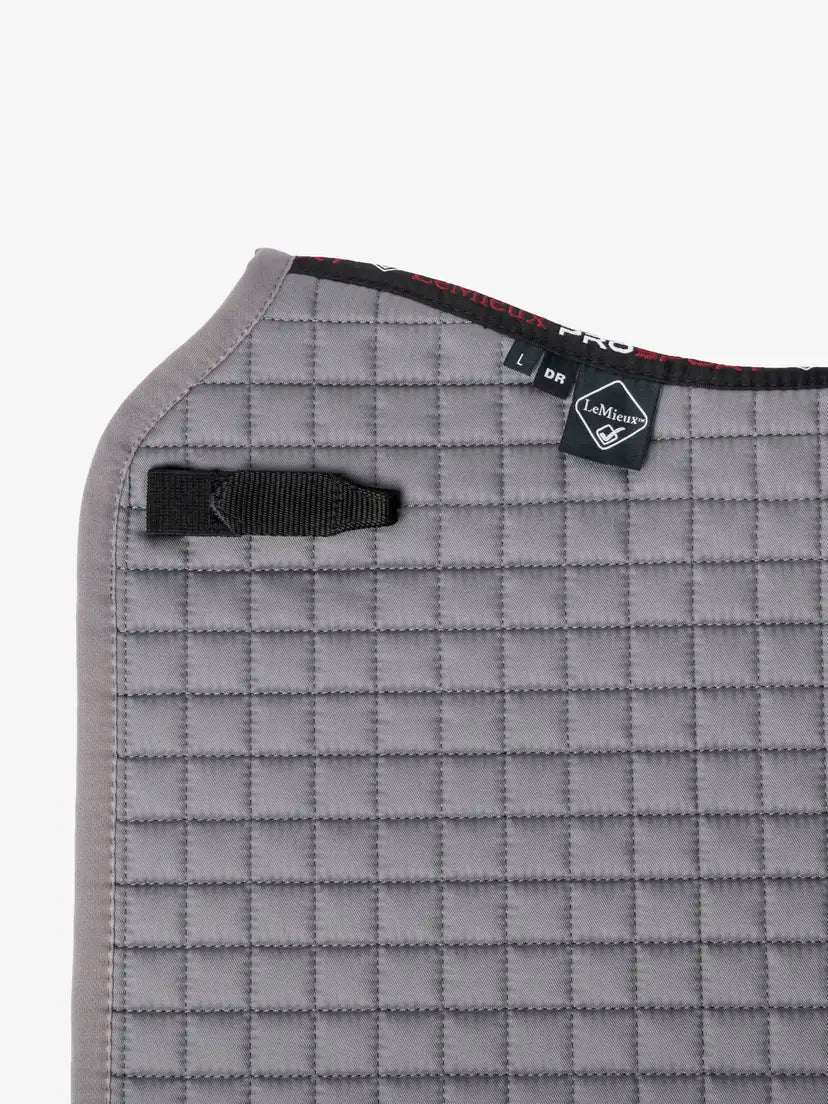 LeMieux Cotton Dressage Square