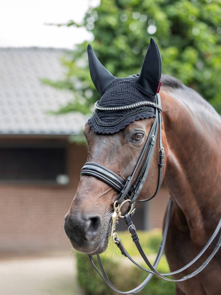 LeMieux Diamante Fly Hood