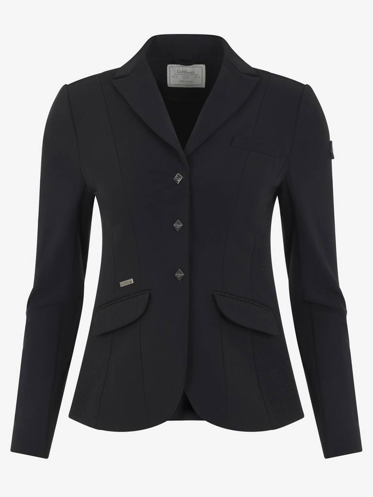 LeMieux Dynamique Show Jacket