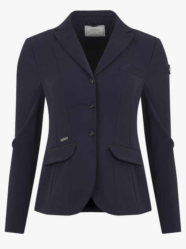 LeMieux Dynamique Show Jacket